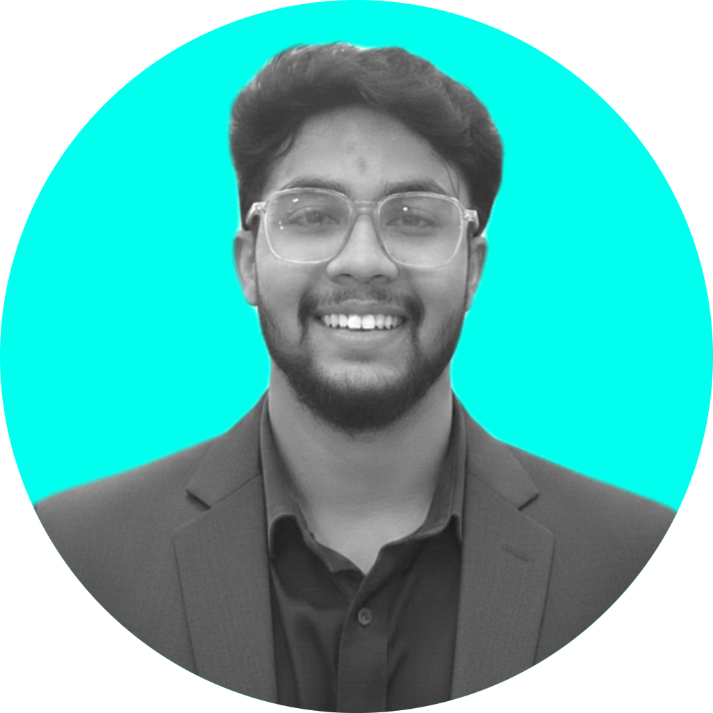 Adarsh Kumar Rath | Portfolio